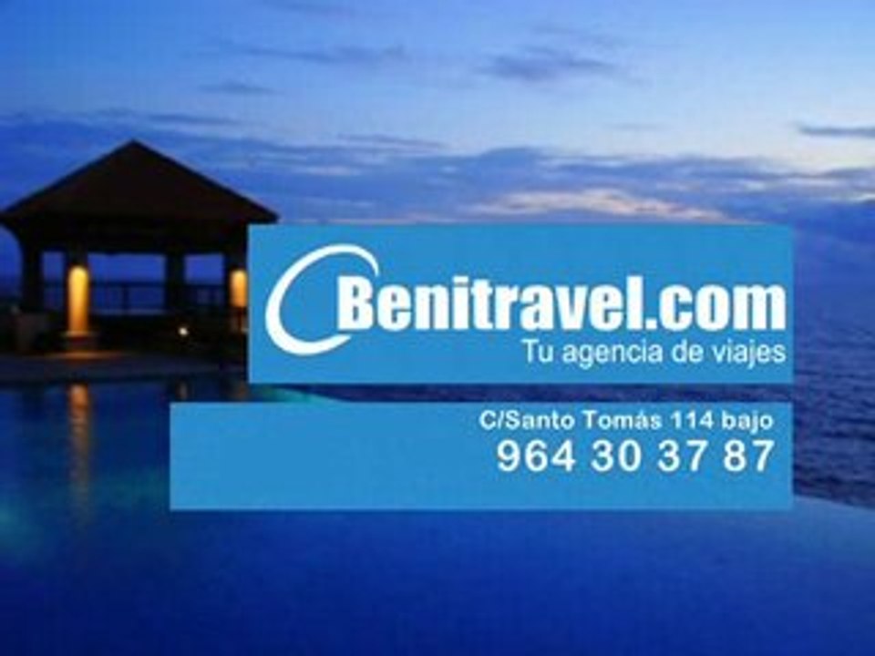 BENITRAVEL