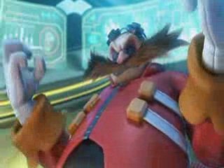 Sonic Unleashed Day and Night Trailer 2