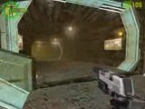 Red Faction Test du Moggy Aspi Show Retro