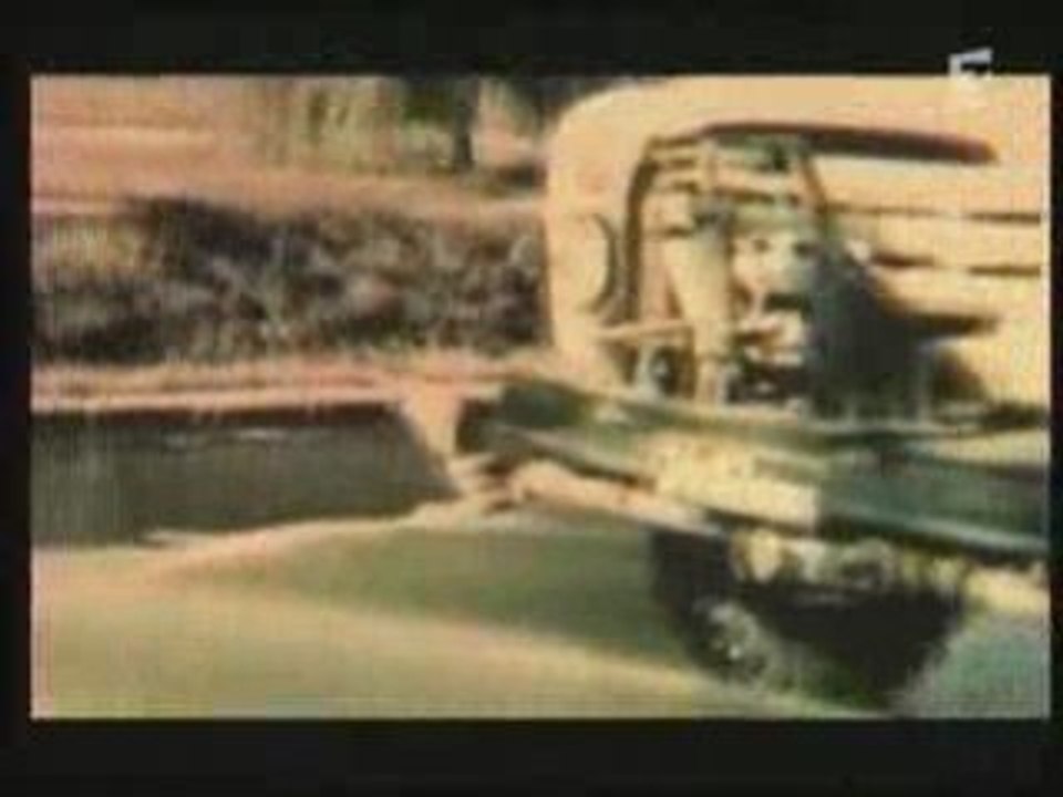 La bataille de Tchenobyl 1/5