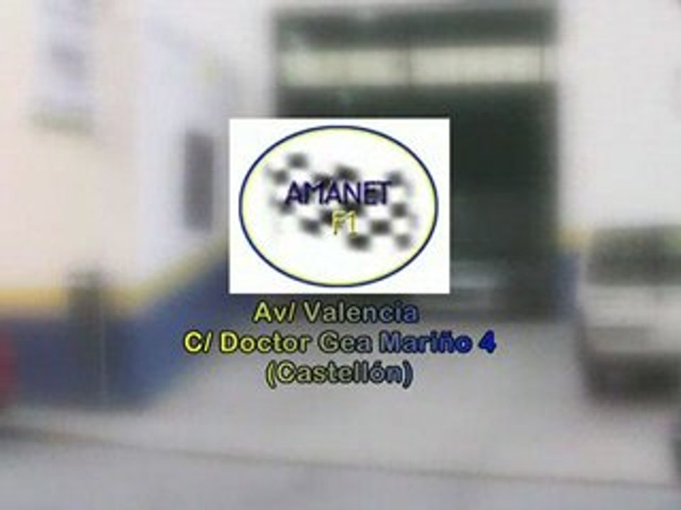 AMANET