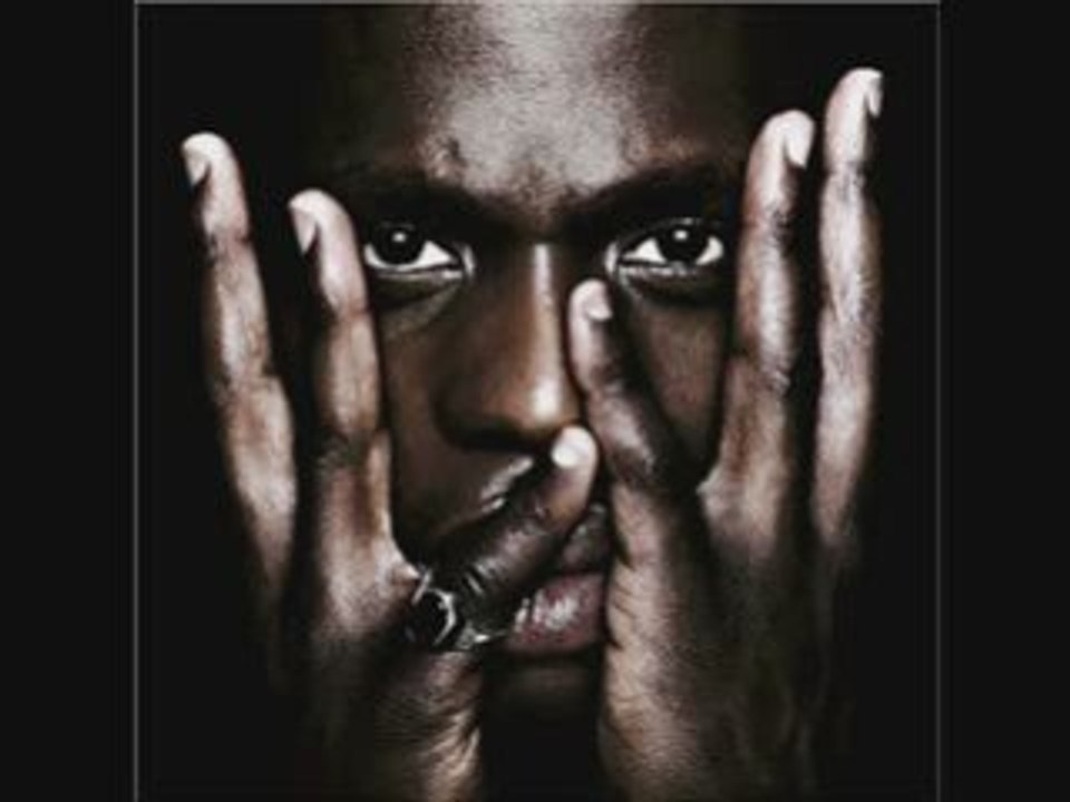 Kery james - foolek feat black vner (live)  2008