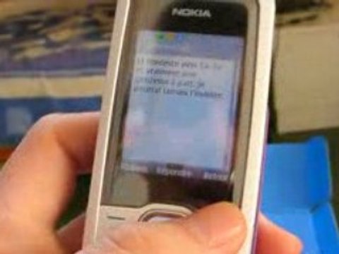 Prise en main : Nokia 7610 Supernova