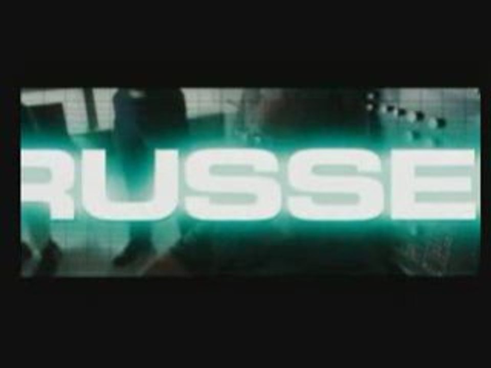 Body of Lies - Hazugságok hálója (2008)