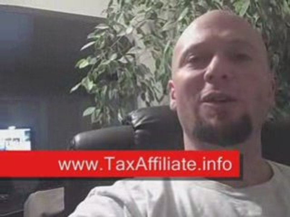 Turbo Tax Affiliate Program