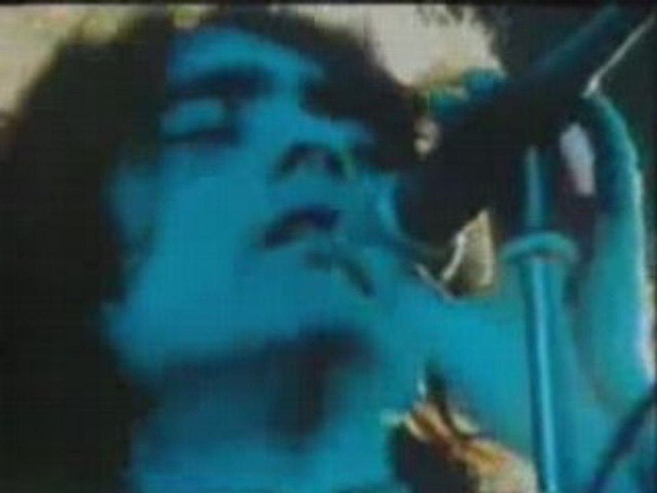 Be My Friend by Free - their best-ever version