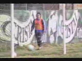 Marcelo 'Matador' Salas - Todavia_sabe