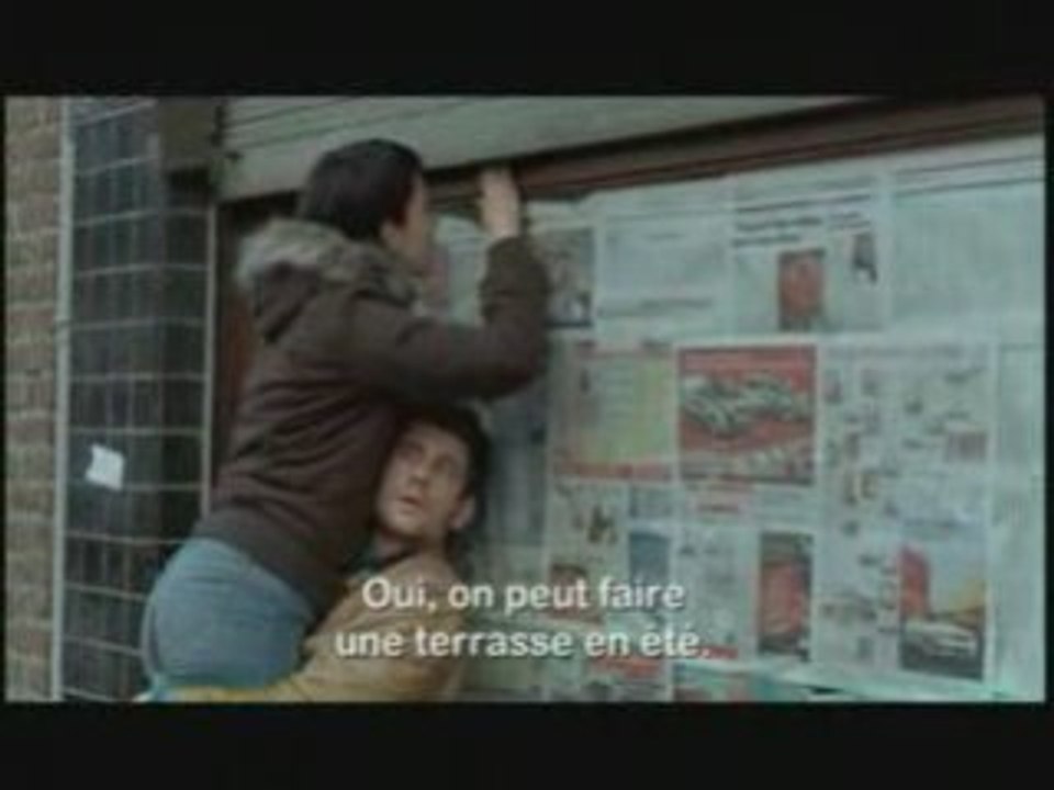 Lorna's Silence - Le Silence de Lorna - Lorna csendje (2008)