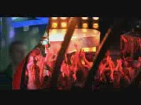 DJ Smash Moscow Never Sleeps