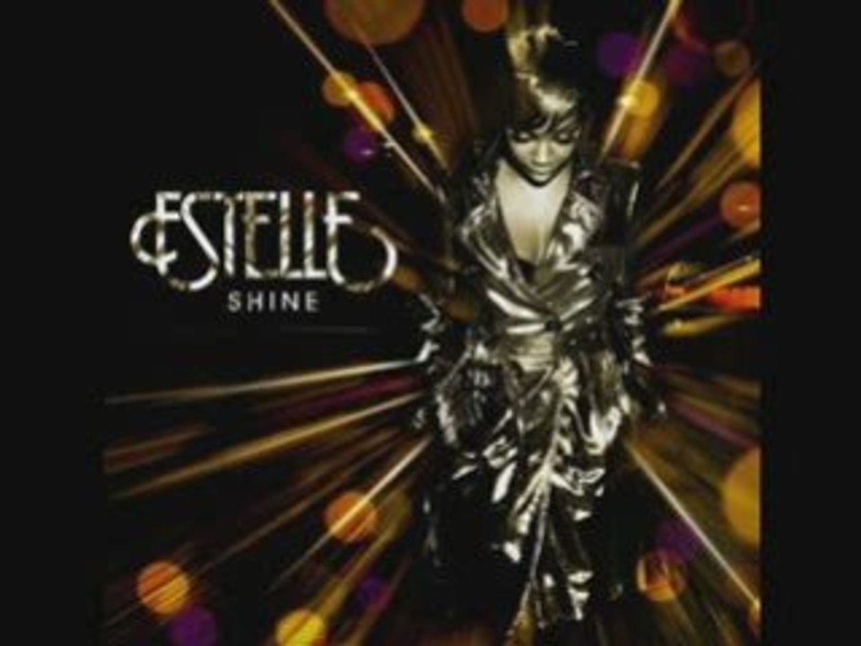 Estelle sean paul     come over   remix NEW by tonybrasco77