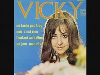 ΠΑΛΙΑ ΜΟΥ ΑΓΑΠΗ-ΒΥΚΥ ΛΕΑΝΔΡΟΥ