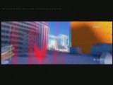 Mirror Edge - Parcour 1