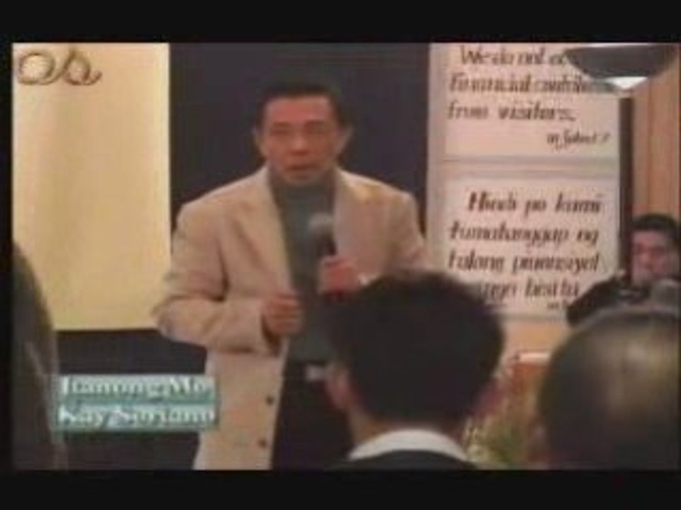 New York Bible Exposition 15 of 19