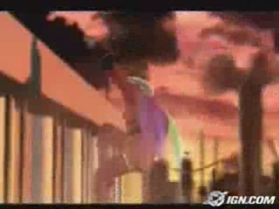 Dj Hixxy - Fire in the sky ( AMV Version )