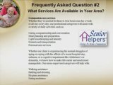 FAQ 2 Senior Care Louisville KY