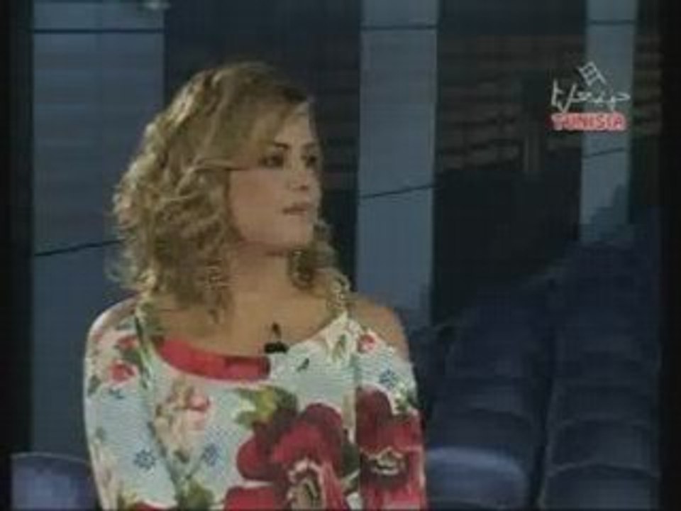Amani Swissi on Hannibal tv