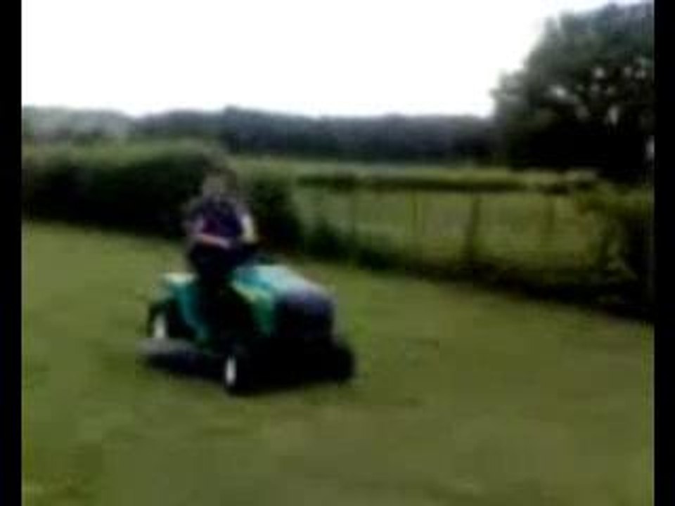 Tracteur