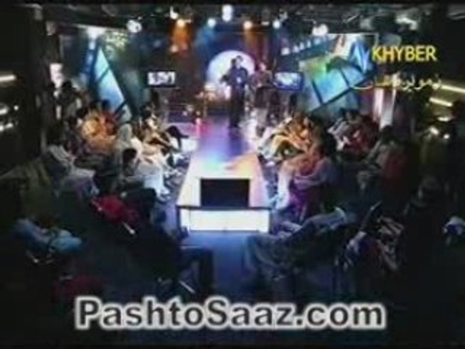 AVT Khyber 4th Anniversary 08 - Fiza Fayyaz