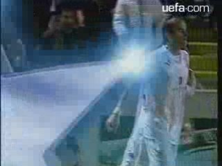 Anorthosis v Werder Bremen