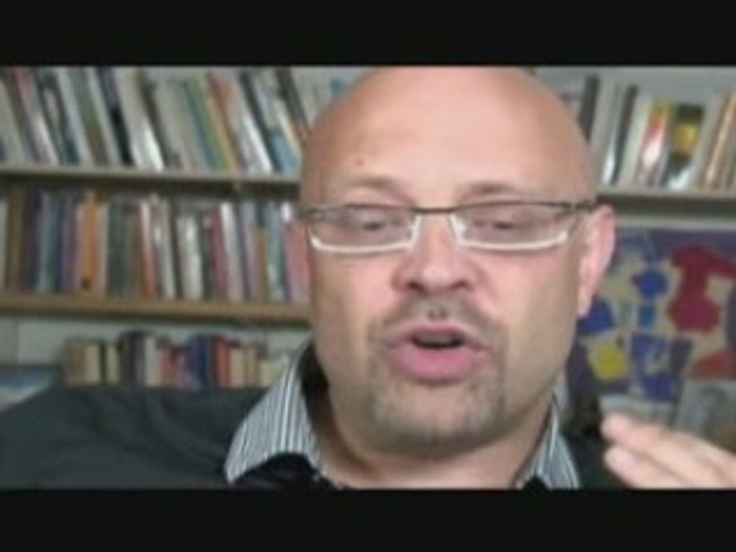 Message from Tim Freke for Humanity's