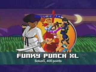 Power Up #3: X-Box Community Games