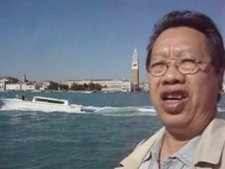 TRAN QUANG HAI chante des airs mongols et touvins