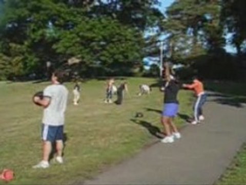 Personal trainer South Orange NJ