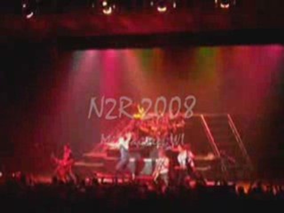 N2R 2008 - Unholy
