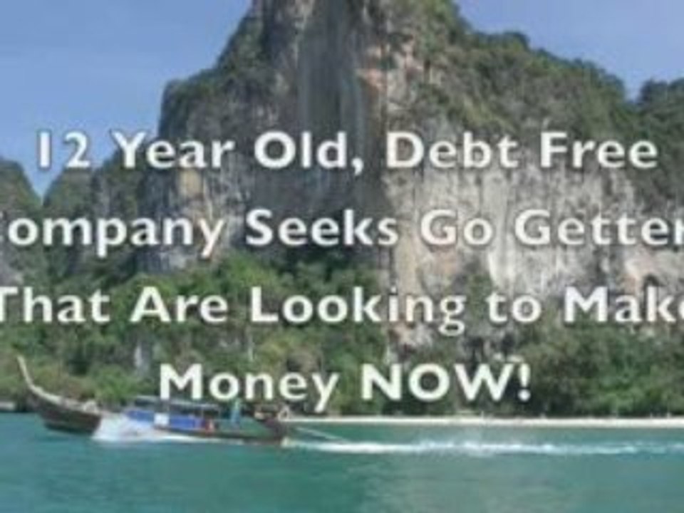 Make $2000 to $5000 a month with us part time!