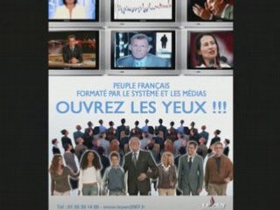 In Memoriam Assassins de mon Peuple