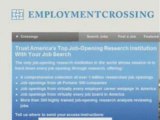 Environ. Science Jobs - SciencesCrossing.Com