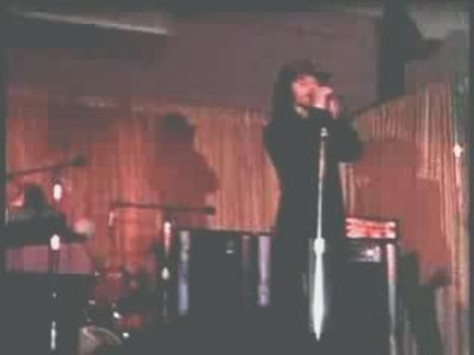 The Doors 8mm footage Colgate University 1968