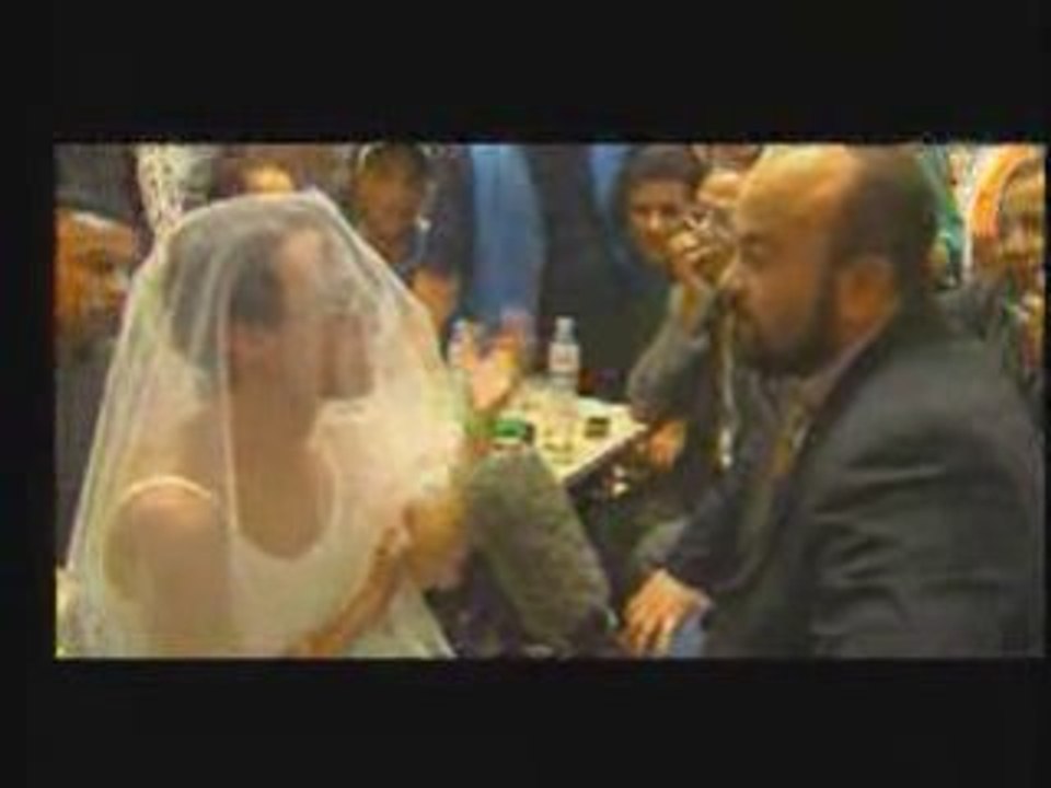 Le mariage en Tunisie