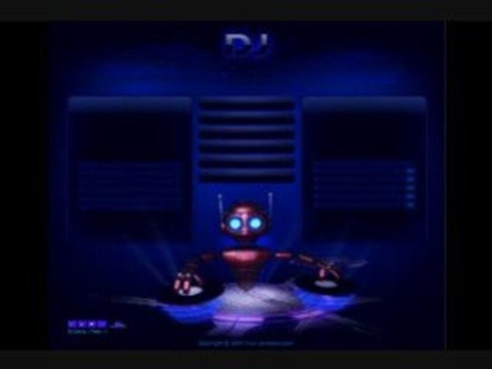 CYBERFORCE-BEAT OF THE YEAR