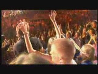 Keith Urban - Love, Pain, & The Whole Crazy World Tour