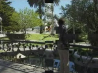 Nunca antes tinha amado (Instruments)