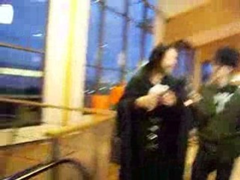 Rakaka.se - Först in på DreamHack Winter 2008