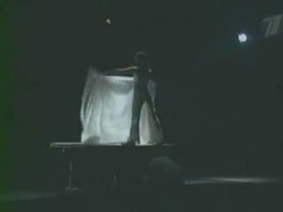 Magic Trick