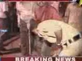 Mumbai terrorists attack 1