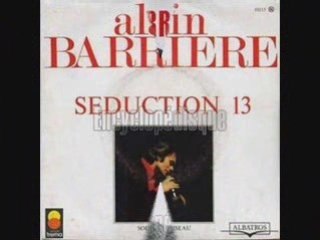 Alain Barrière Soleil d'oiseau (1973)