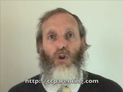 Oppositional Defiant Disorder Parenting- Child Stealing