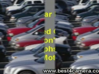 How to Make Money With Your Digital Camera