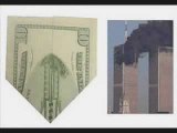 dollars pliés 11 septembre 2001