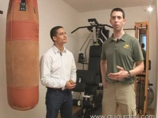 Combien de fois par semaine faut-il faire du sport ?