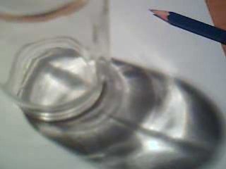 disparition de la piece et reaparition