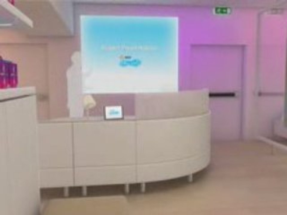 EDF - Film boutique