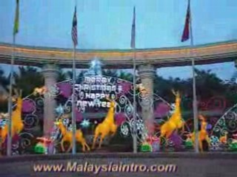 Sunway Pyramid Sunway Lagoon Petaling Jaya 12