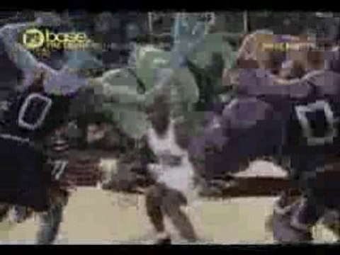 B Real, Coolio, Method Man, LL Cool J & Busta - Hit 'em High