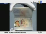 Les passeports biométriques mis en place dans l'Aube
