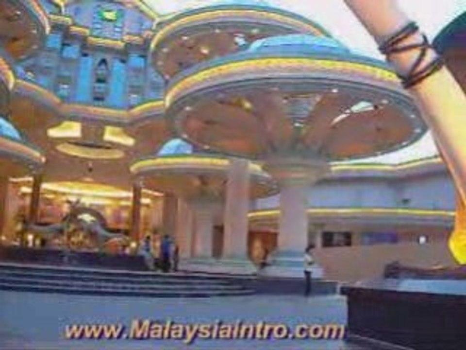 Sunway Pyramid Sunway Lagoon Petaling Jaya 13